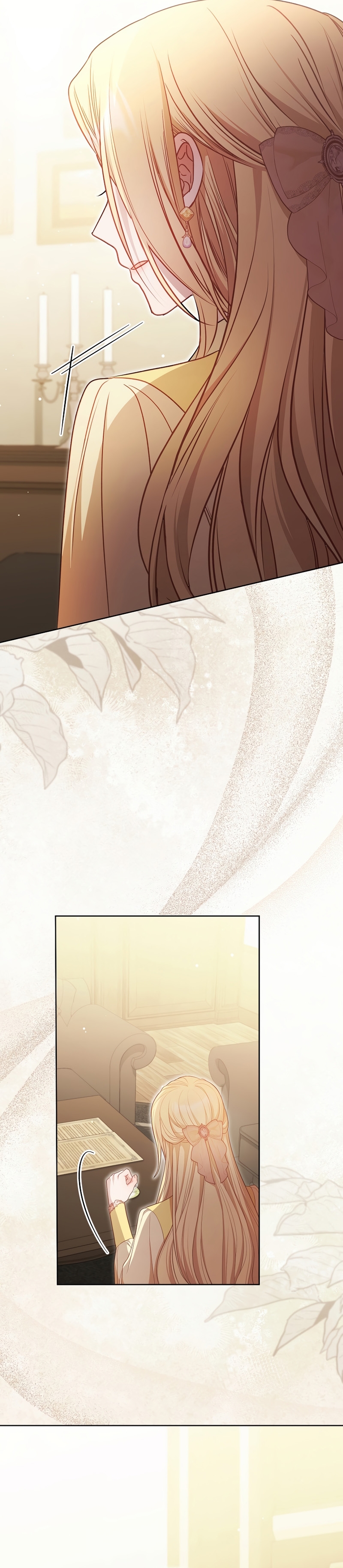 ¿Es el protagonista? Incluso si es así, no lo aceptaré Capítulo 54 - Página 24