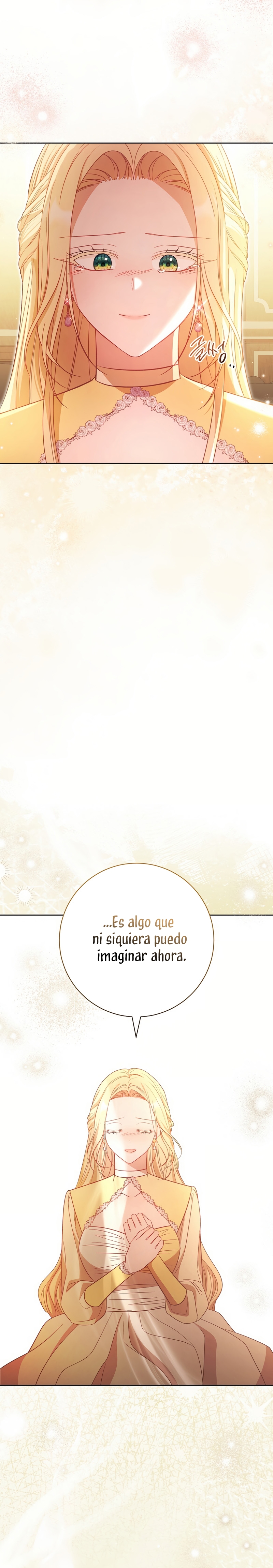 ¿Es el protagonista? Incluso si es así, no lo aceptaré Capítulo 54 - Página 27