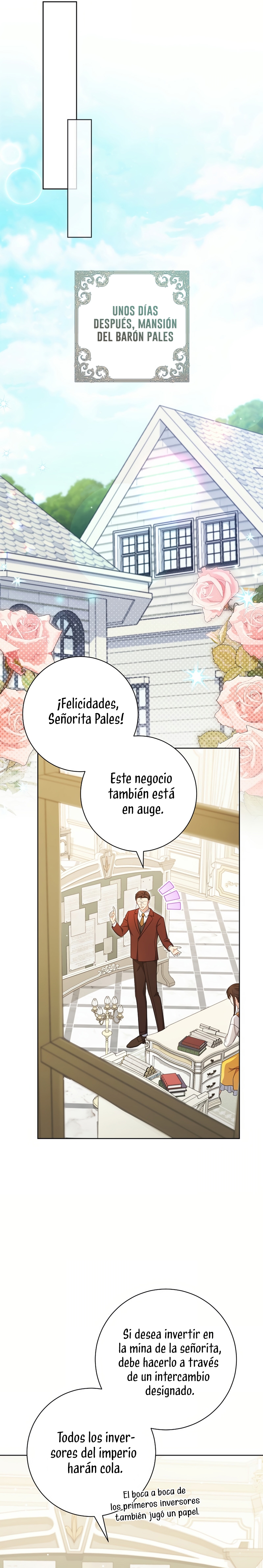 ¿Es el protagonista? Incluso si es así, no lo aceptaré Capítulo 54 - Página 29