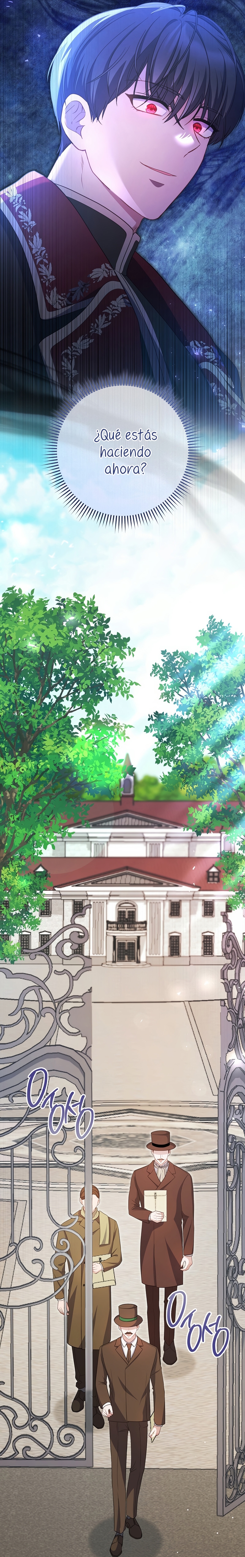 ¿Es el protagonista? Incluso si es así, no lo aceptaré Capítulo 54 - Página 34