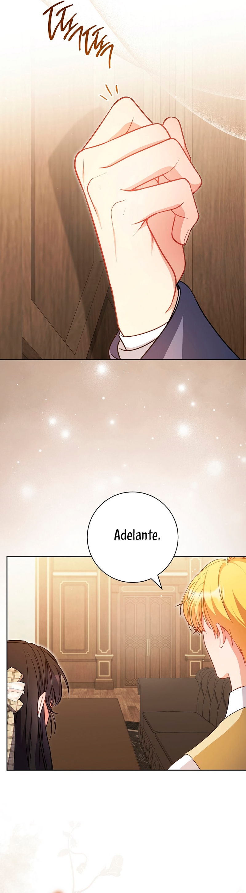 ¿Es el protagonista? Incluso si es así, no lo aceptaré Capítulo 55 - Página 28