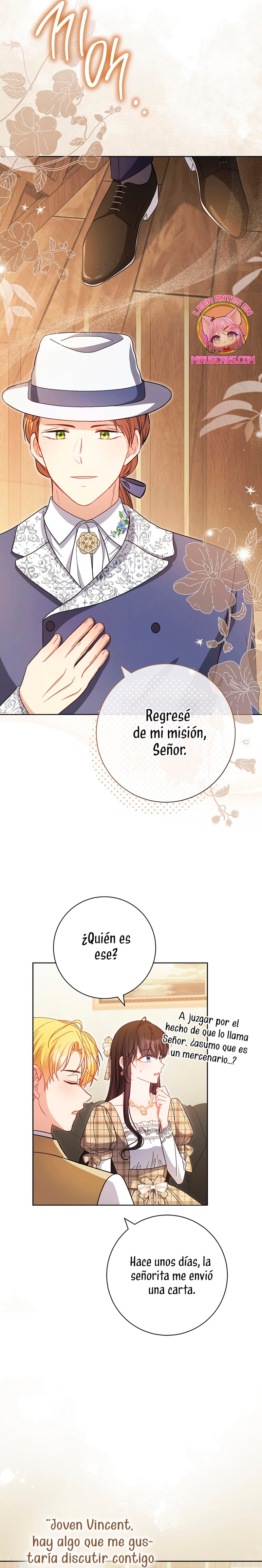 ¿Es el protagonista? Incluso si es así, no lo aceptaré Capítulo 55 - Página 29