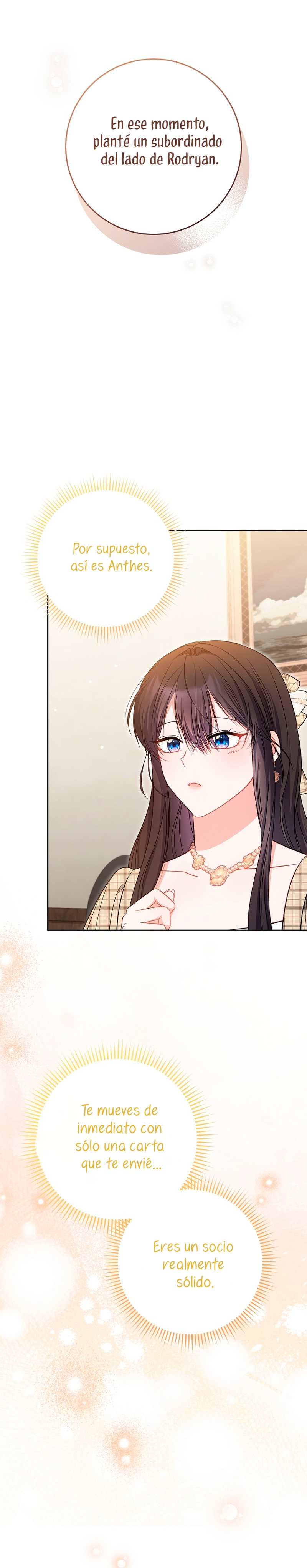 ¿Es el protagonista? Incluso si es así, no lo aceptaré Capítulo 55 - Página 31