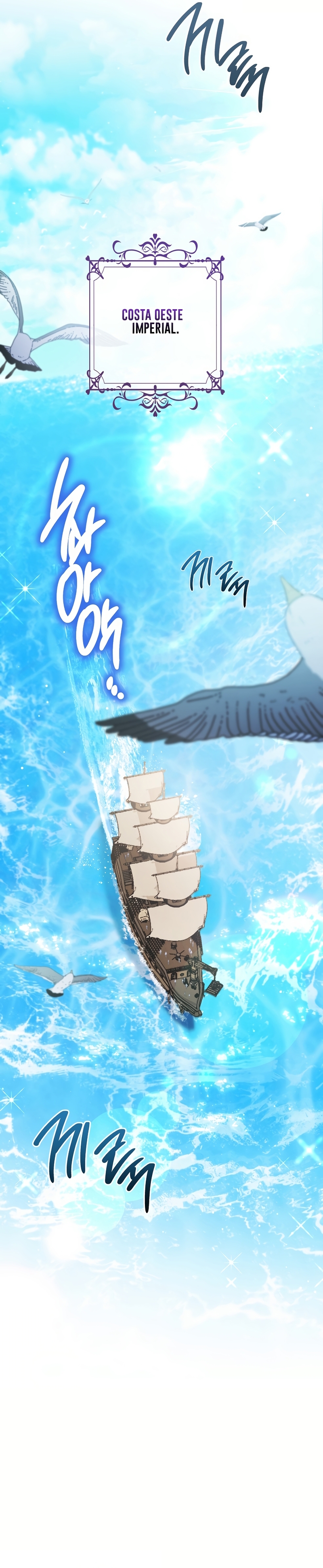 ¿Es el protagonista? Incluso si es así, no lo aceptaré Capítulo 56 - Página 18