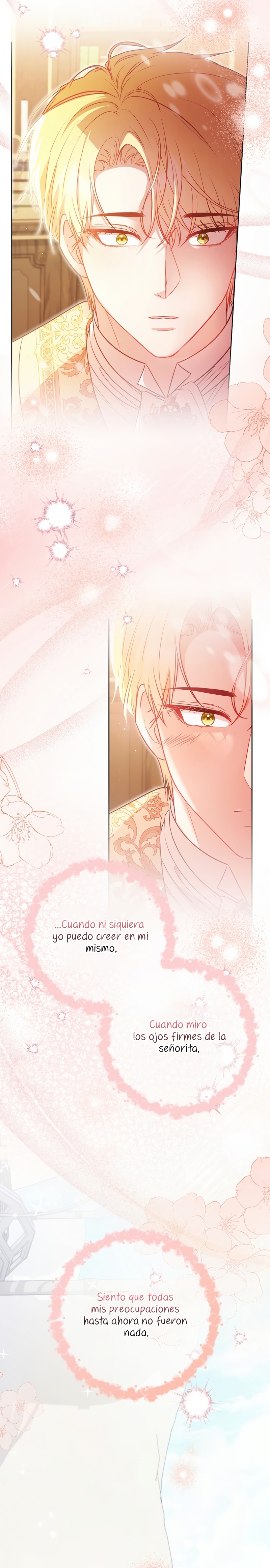 ¿Es el protagonista? Incluso si es así, no lo aceptaré Capítulo 56 - Página 35