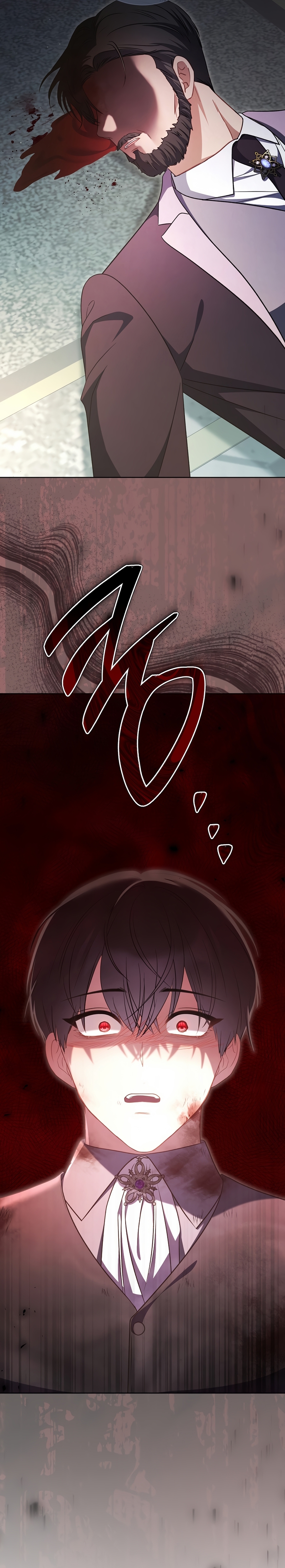 ¿Es el protagonista? Incluso si es así, no lo aceptaré Capítulo 57 - Página 14