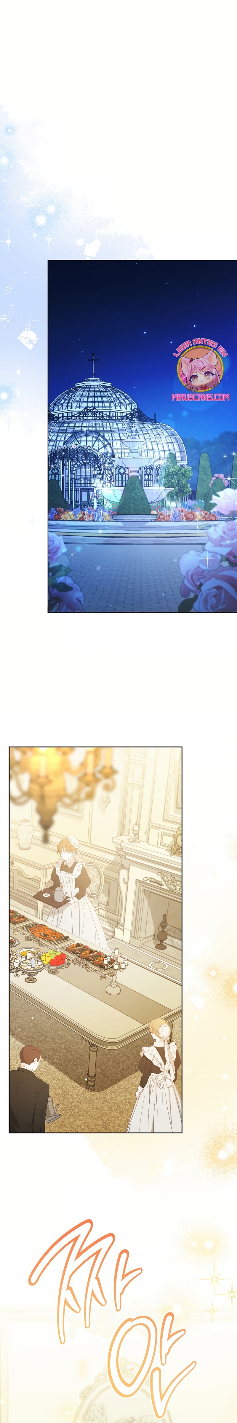 ¿Es el protagonista? Incluso si es así, no lo aceptaré Capítulo 57 - Página 30