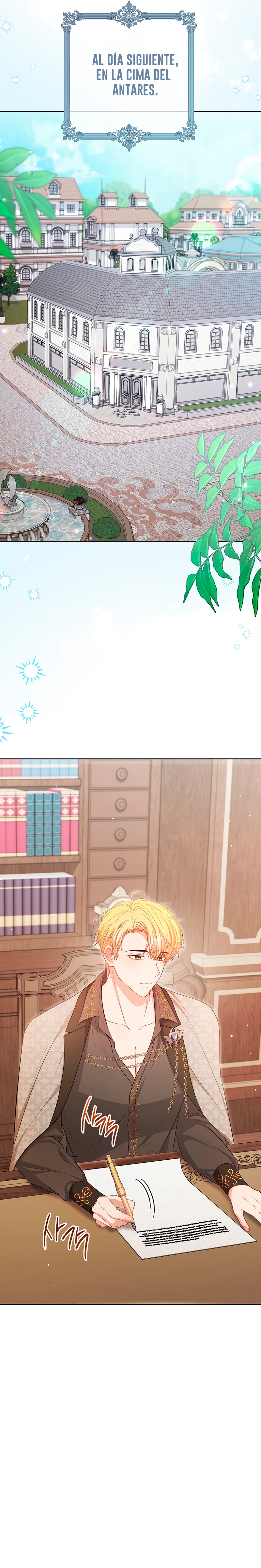 ¿Es el protagonista? Incluso si es así, no lo aceptaré Capítulo 58 - Página 12