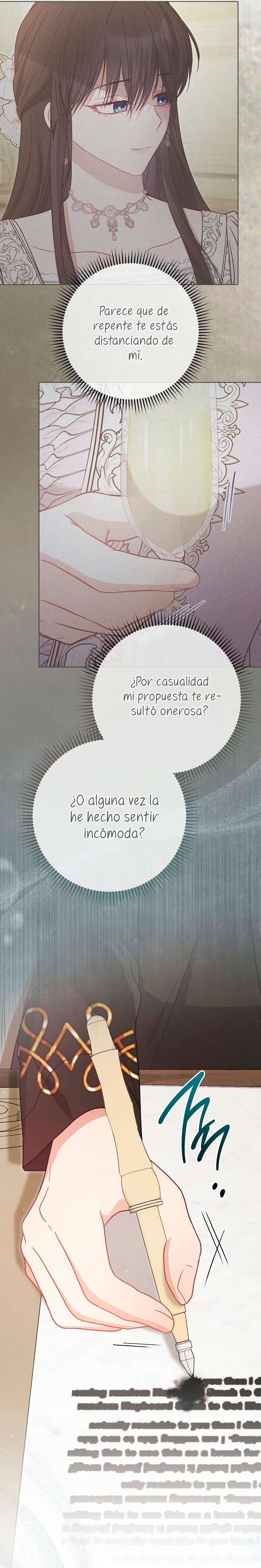 ¿Es el protagonista? Incluso si es así, no lo aceptaré Capítulo 58 - Página 14