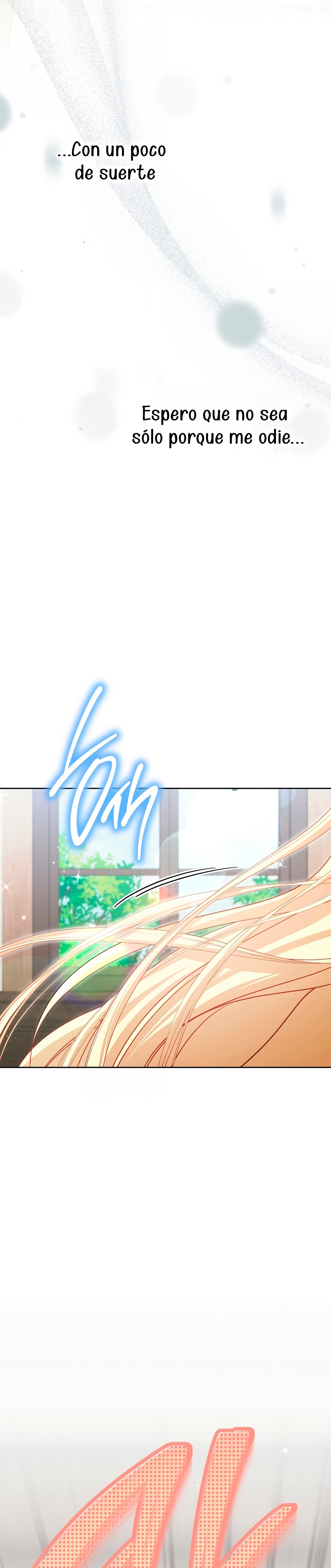 ¿Es el protagonista? Incluso si es así, no lo aceptaré Capítulo 58 - Página 15