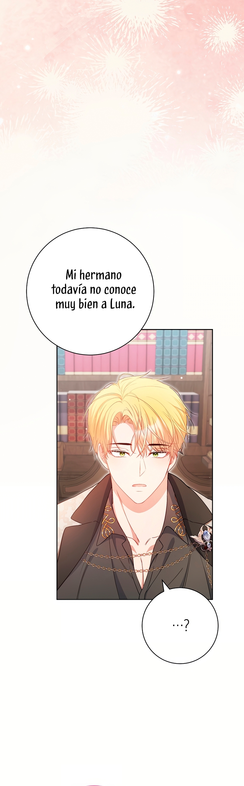 ¿Es el protagonista? Incluso si es así, no lo aceptaré Capítulo 58 - Página 26