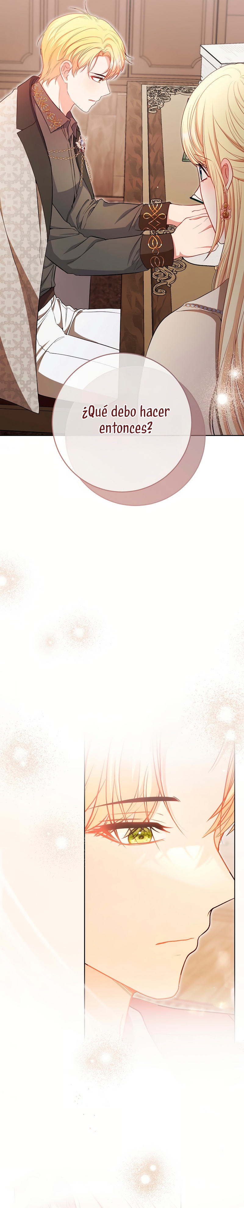 ¿Es el protagonista? Incluso si es así, no lo aceptaré Capítulo 58 - Página 30