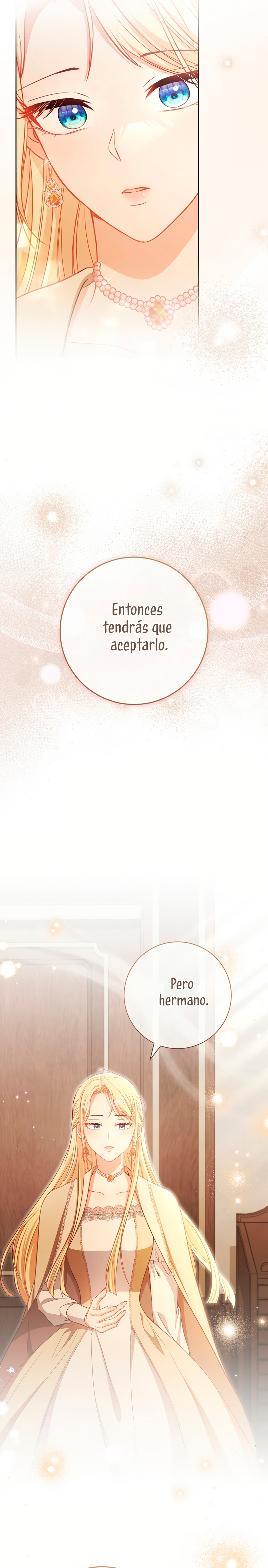 ¿Es el protagonista? Incluso si es así, no lo aceptaré Capítulo 58 - Página 31