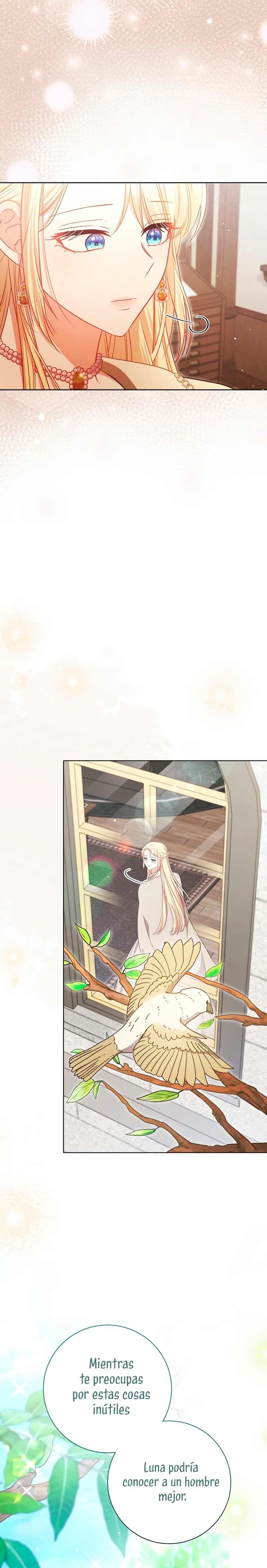 ¿Es el protagonista? Incluso si es así, no lo aceptaré Capítulo 58 - Página 33