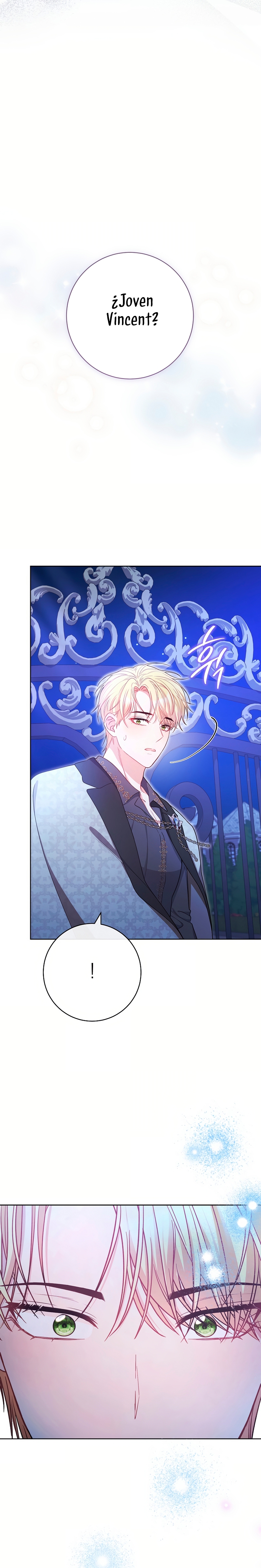 ¿Es el protagonista? Incluso si es así, no lo aceptaré Capítulo 58 - Página 42