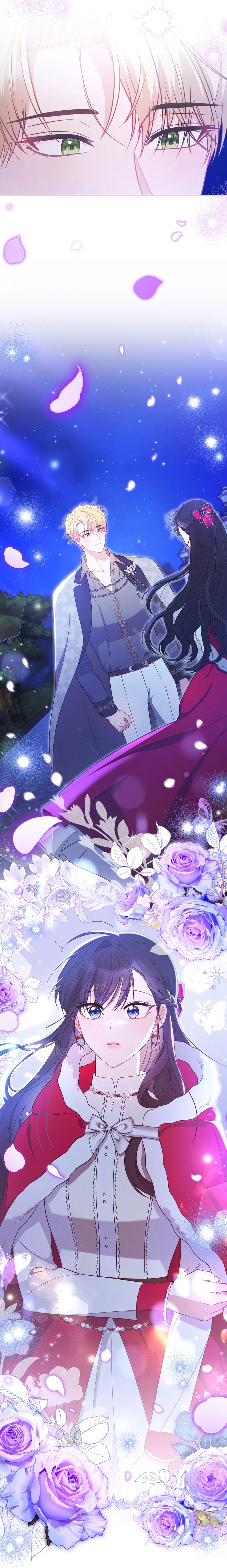 ¿Es el protagonista? Incluso si es así, no lo aceptaré Capítulo 59 - Página 10