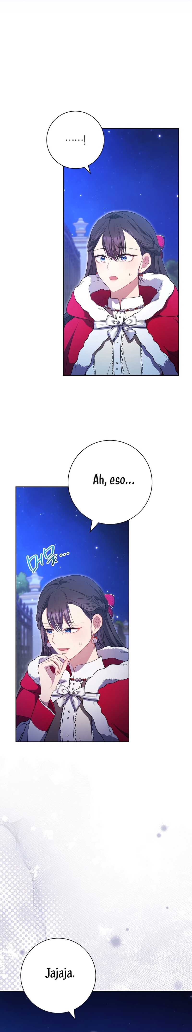 ¿Es el protagonista? Incluso si es así, no lo aceptaré Capítulo 59 - Página 14