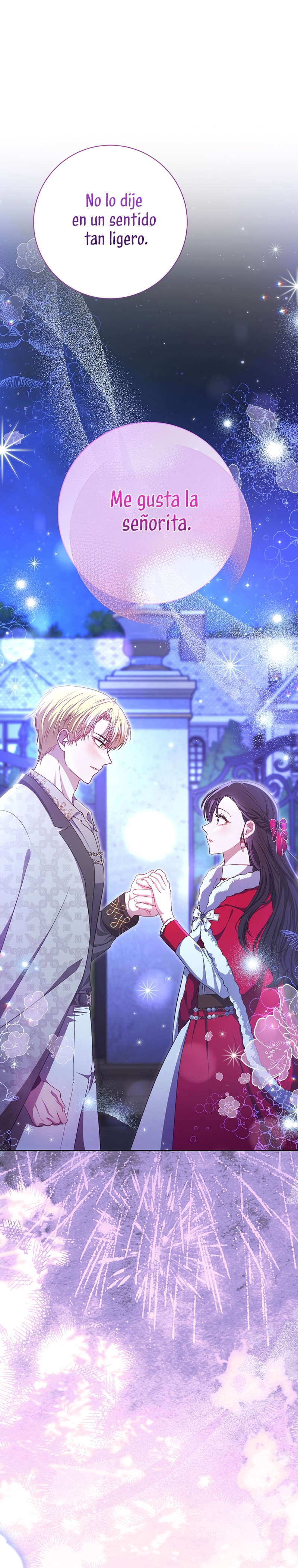 ¿Es el protagonista? Incluso si es así, no lo aceptaré Capítulo 59 - Página 18