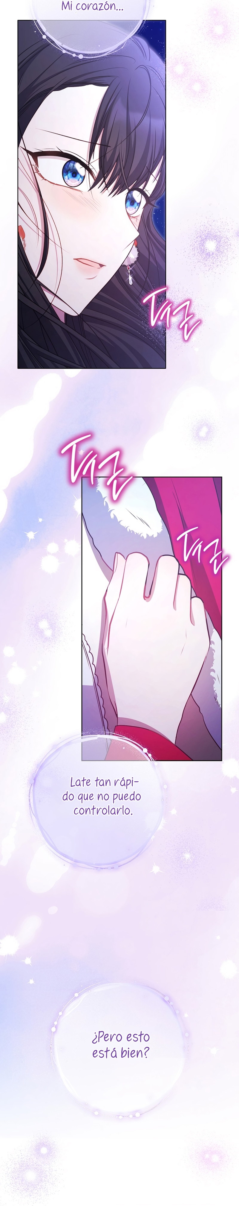 ¿Es el protagonista? Incluso si es así, no lo aceptaré Capítulo 59 - Página 25