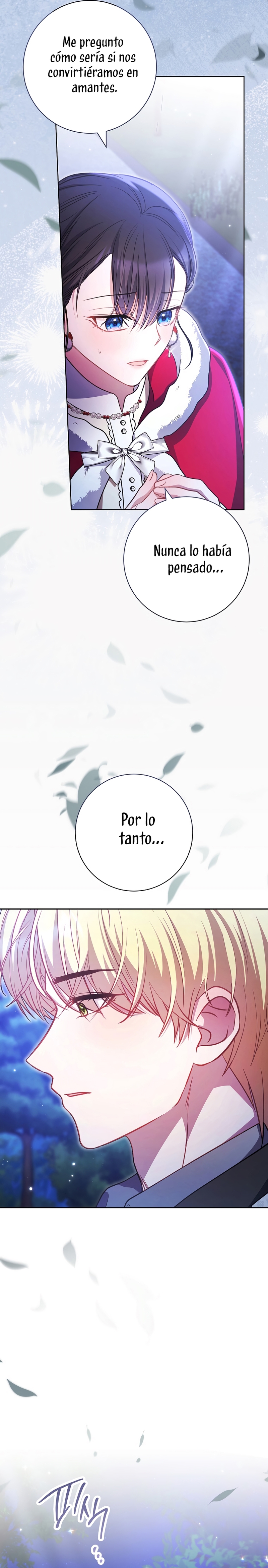 ¿Es el protagonista? Incluso si es así, no lo aceptaré Capítulo 59 - Página 29