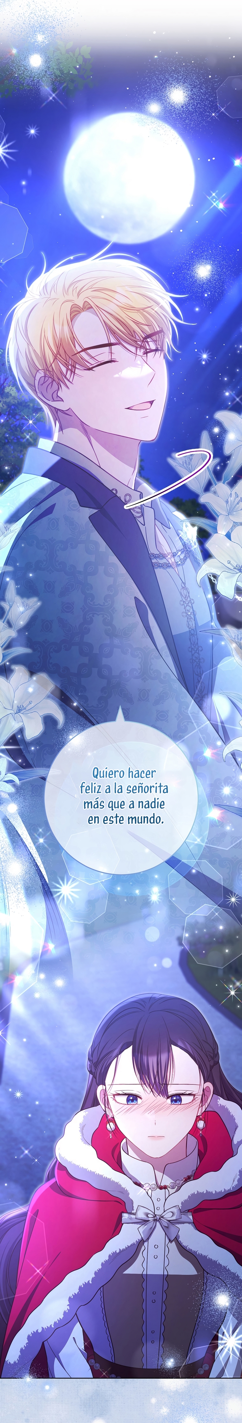 ¿Es el protagonista? Incluso si es así, no lo aceptaré Capítulo 59 - Página 31