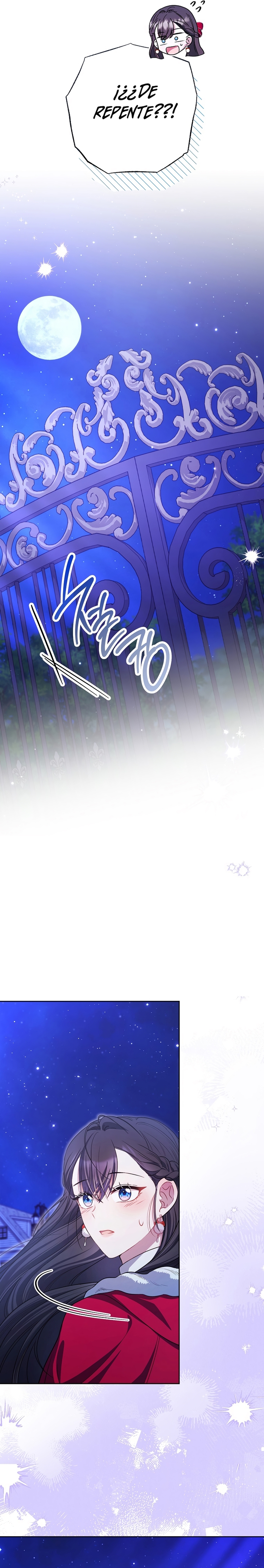 ¿Es el protagonista? Incluso si es así, no lo aceptaré Capítulo 59 - Página 33