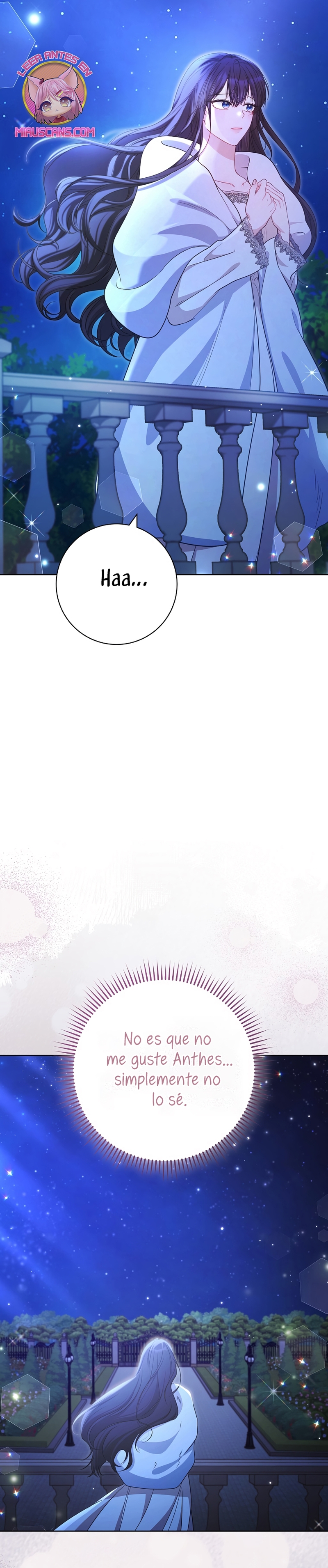 ¿Es el protagonista? Incluso si es así, no lo aceptaré Capítulo 59 - Página 39