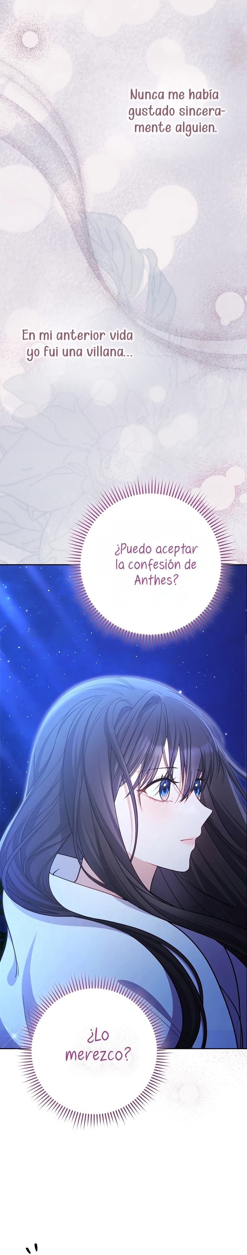 ¿Es el protagonista? Incluso si es así, no lo aceptaré Capítulo 59 - Página 40