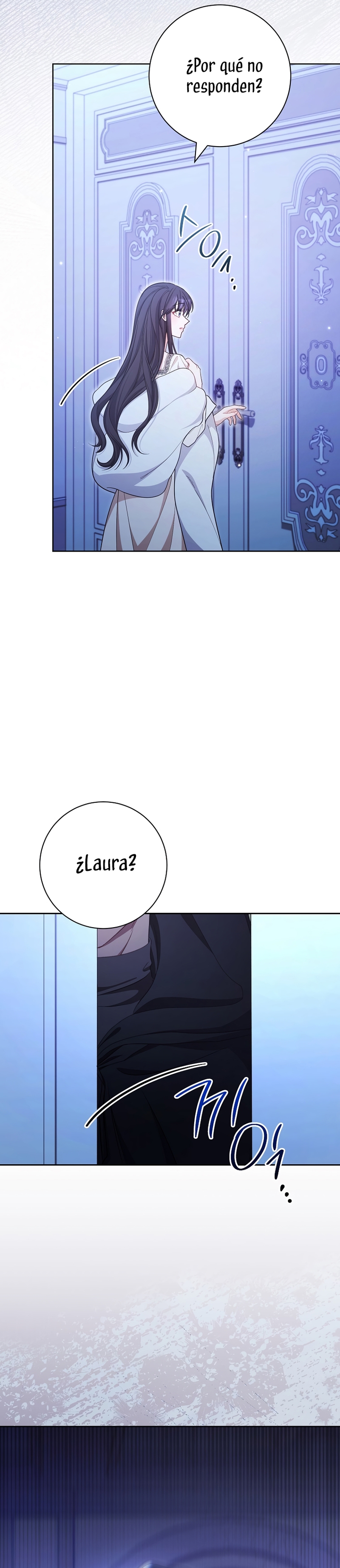 ¿Es el protagonista? Incluso si es así, no lo aceptaré Capítulo 59 - Página 42