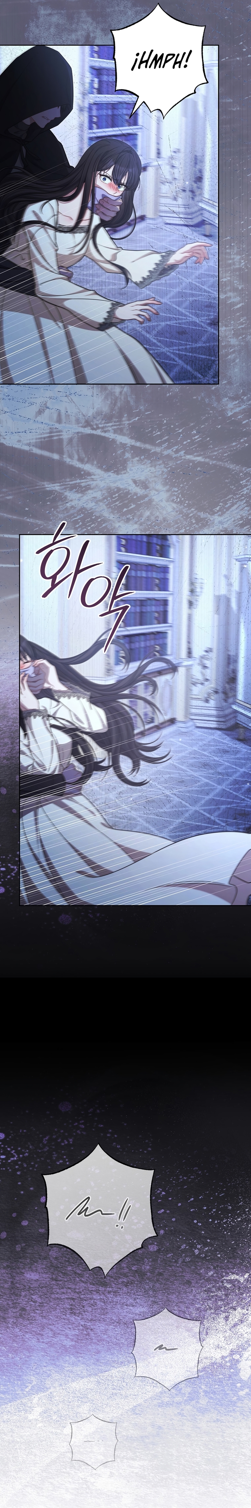 ¿Es el protagonista? Incluso si es así, no lo aceptaré Capítulo 59 - Página 44