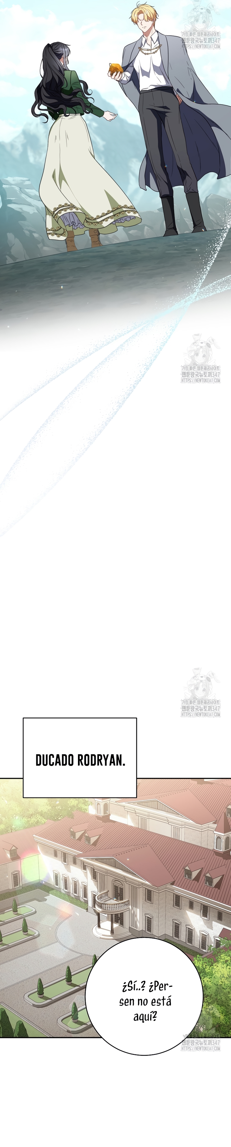 ¿Es el protagonista? Incluso si es así, no lo aceptaré Capítulo 6 - Página 33