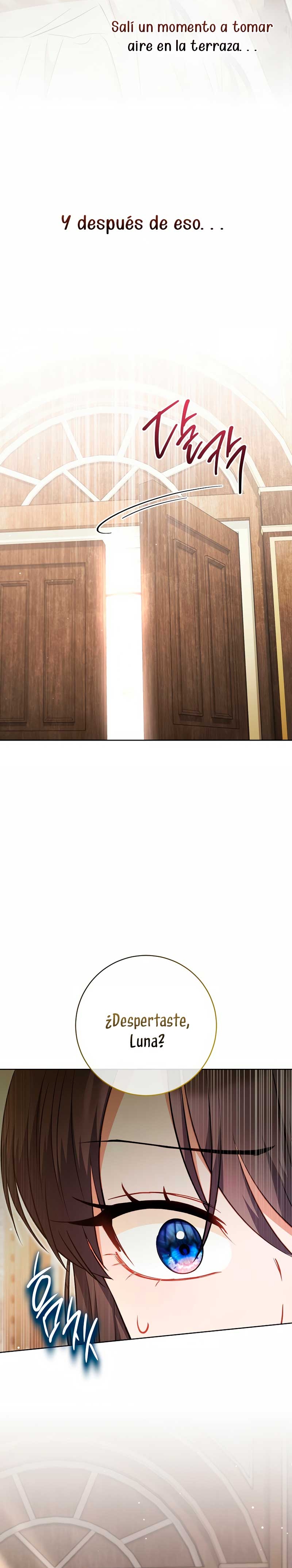 ¿Es el protagonista? Incluso si es así, no lo aceptaré Capítulo 60 - Página 13