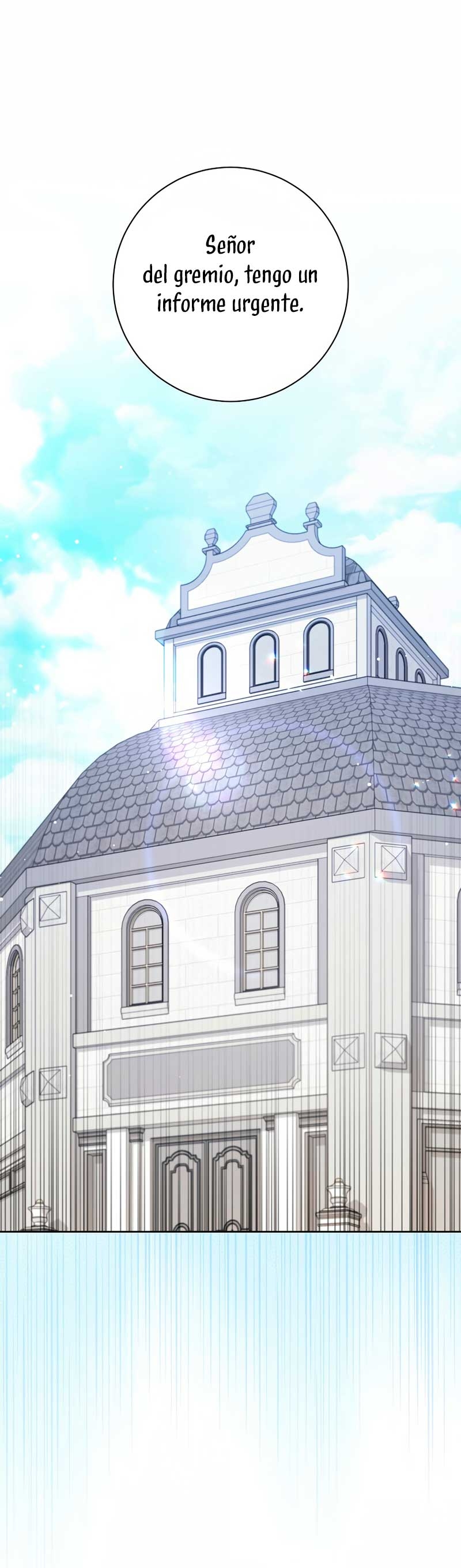 ¿Es el protagonista? Incluso si es así, no lo aceptaré Capítulo 60 - Página 3