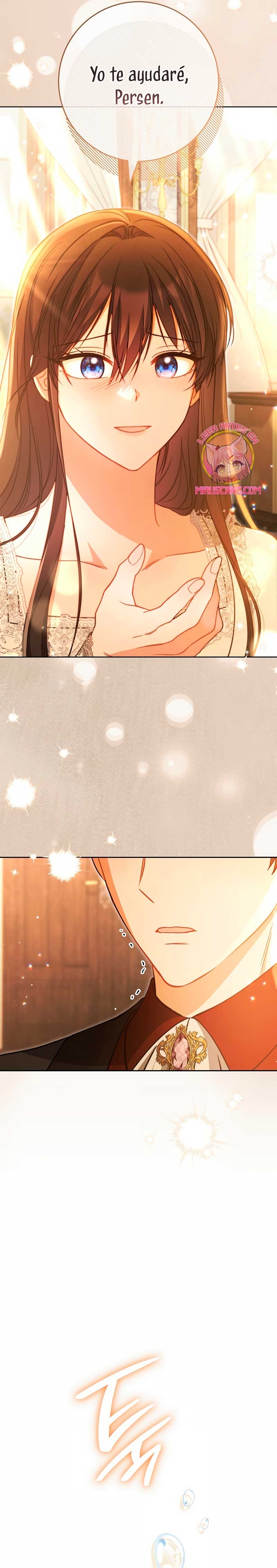 ¿Es el protagonista? Incluso si es así, no lo aceptaré Capítulo 60 - Página 36