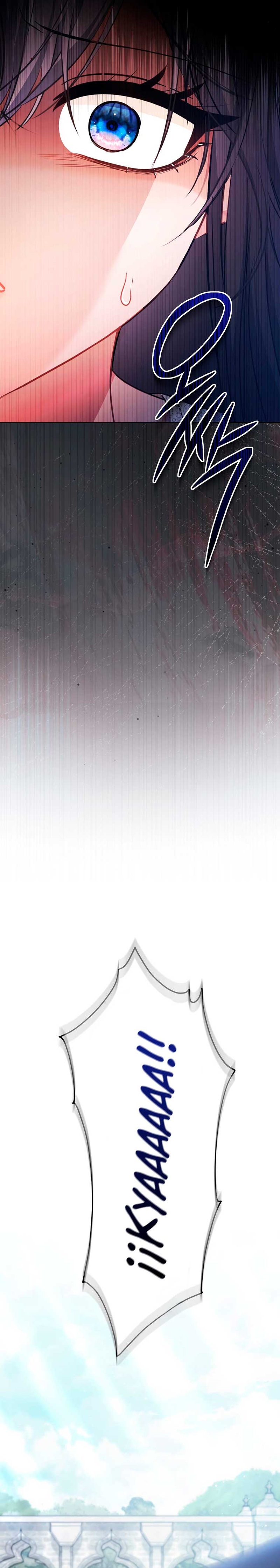 ¿Es el protagonista? Incluso si es así, no lo aceptaré Capítulo 61 - Página 25