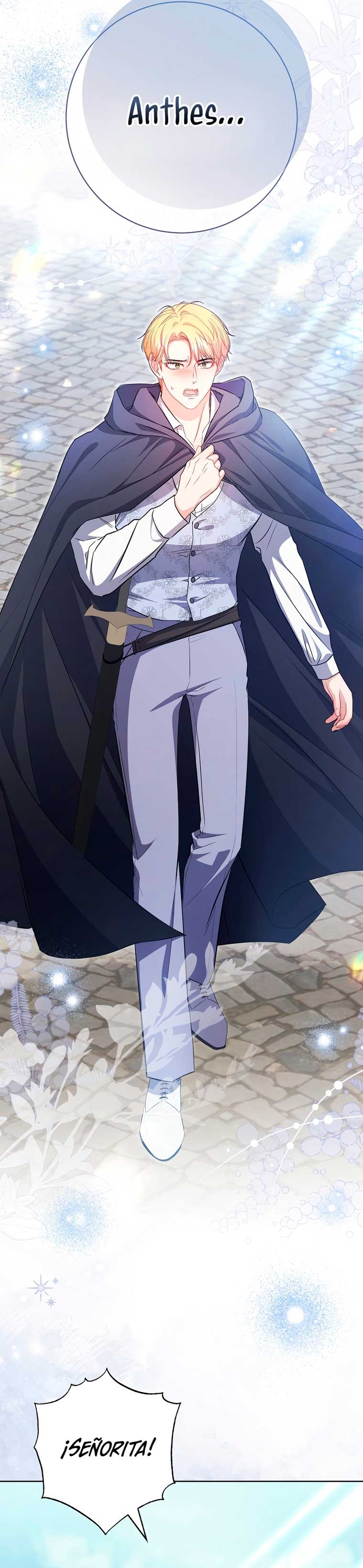 ¿Es el protagonista? Incluso si es así, no lo aceptaré Capítulo 61 - Página 28