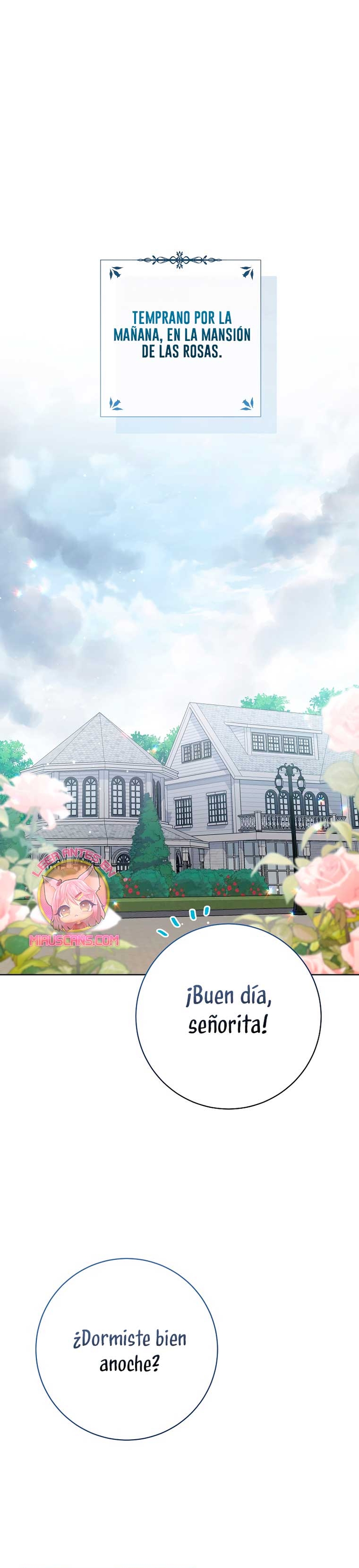 ¿Es el protagonista? Incluso si es así, no lo aceptaré Capítulo 61 - Página 3