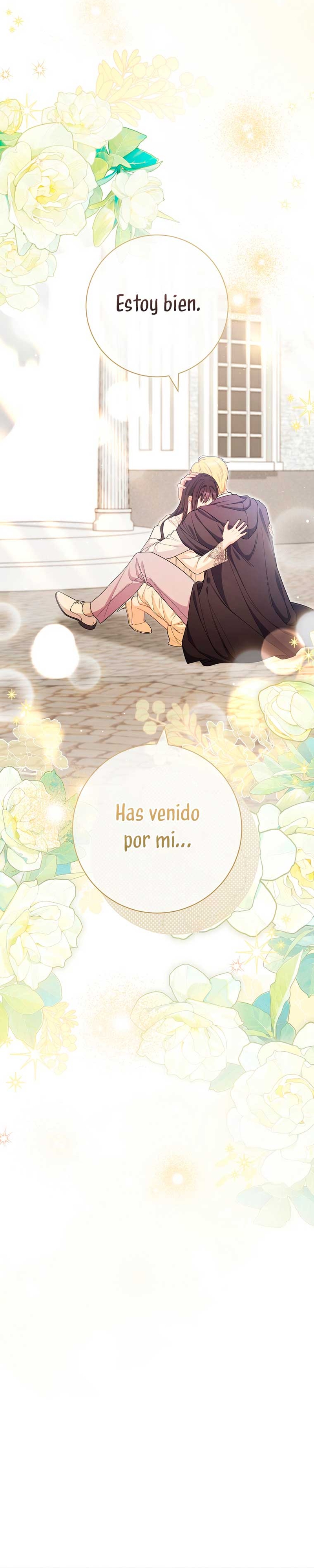 ¿Es el protagonista? Incluso si es así, no lo aceptaré Capítulo 61 - Página 44