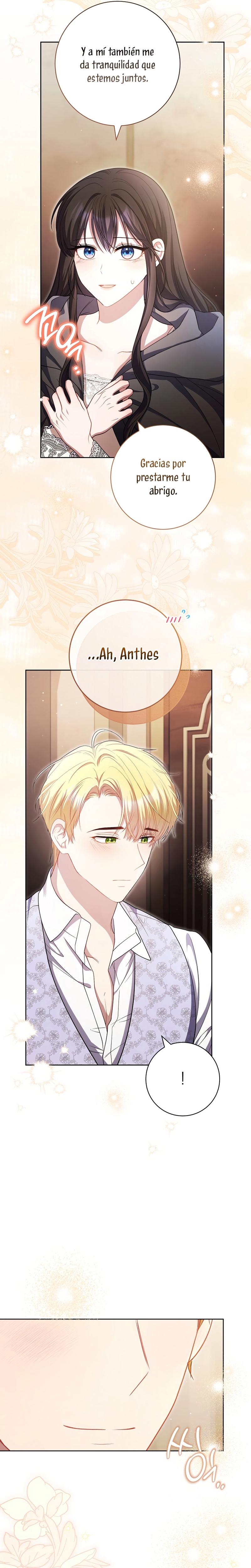 ¿Es el protagonista? Incluso si es así, no lo aceptaré Capítulo 62 - Página 10