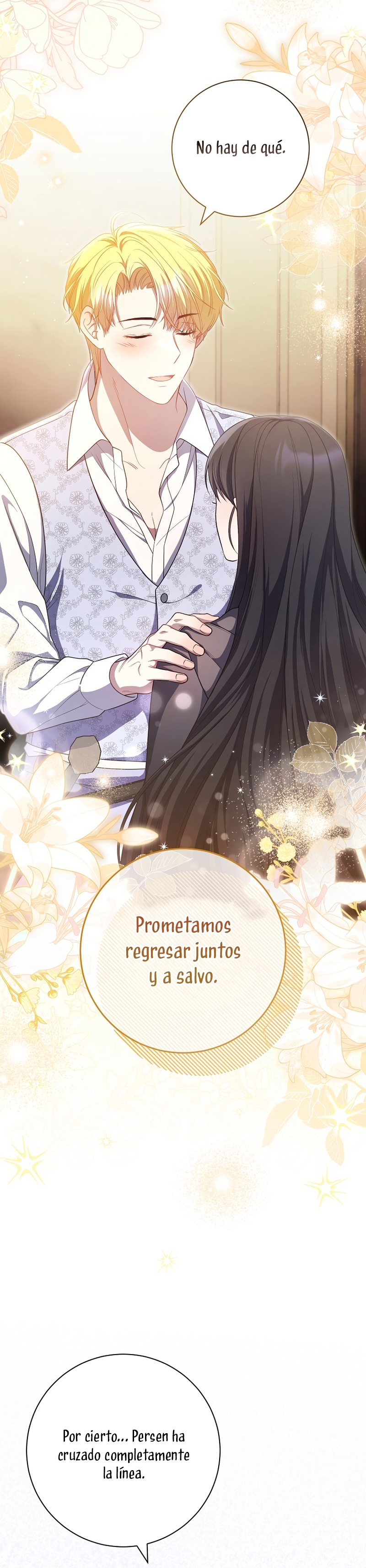 ¿Es el protagonista? Incluso si es así, no lo aceptaré Capítulo 62 - Página 11