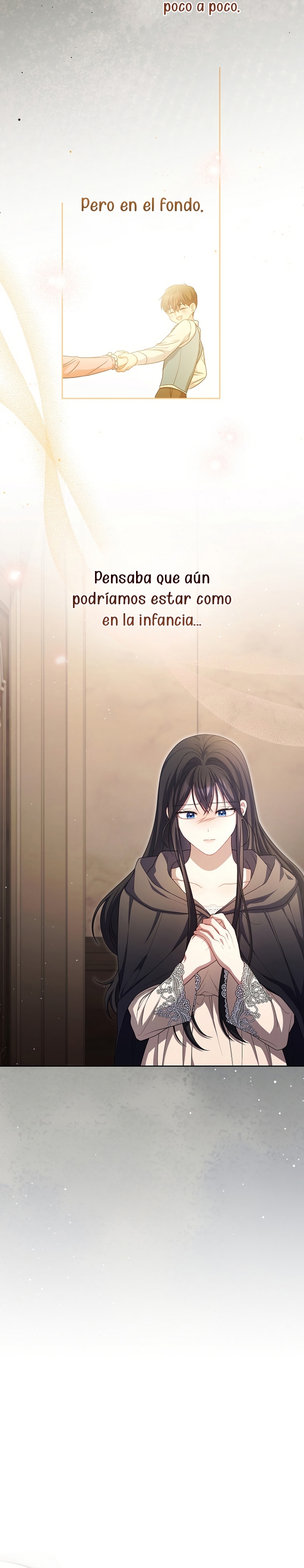 ¿Es el protagonista? Incluso si es así, no lo aceptaré Capítulo 62 - Página 13