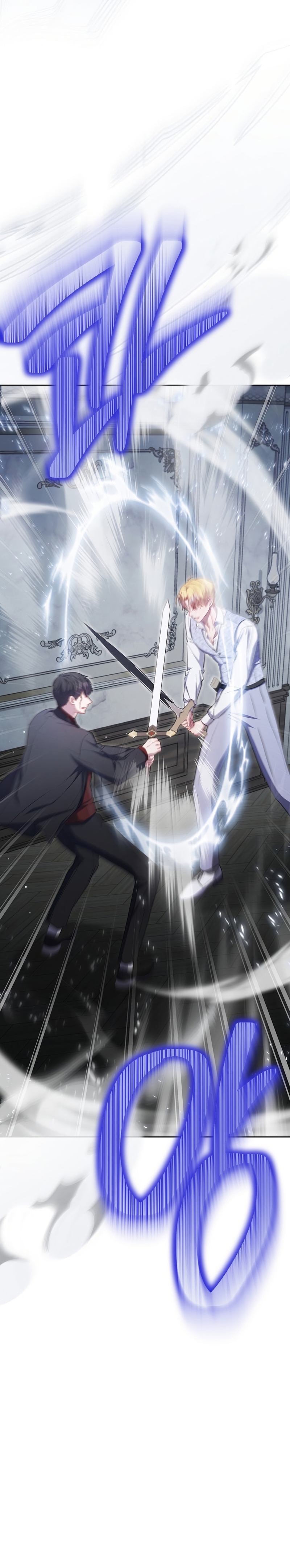 ¿Es el protagonista? Incluso si es así, no lo aceptaré Capítulo 62 - Página 20