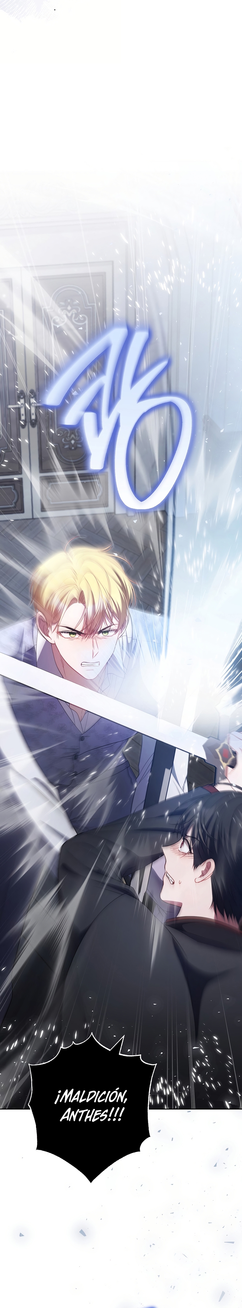 ¿Es el protagonista? Incluso si es así, no lo aceptaré Capítulo 62 - Página 24