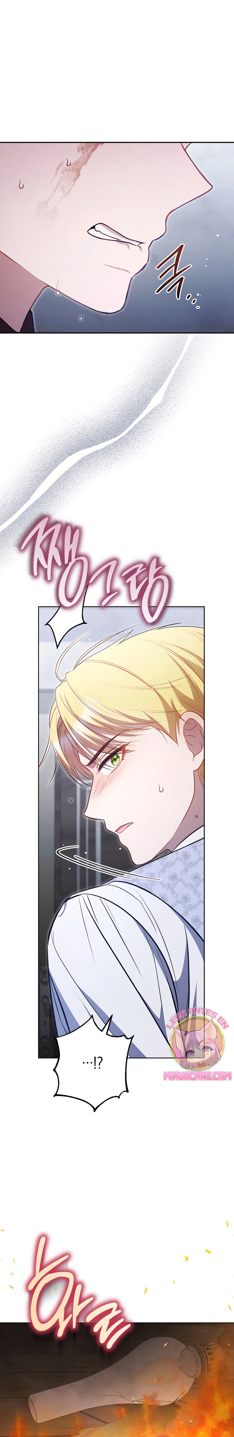 ¿Es el protagonista? Incluso si es así, no lo aceptaré Capítulo 62 - Página 30