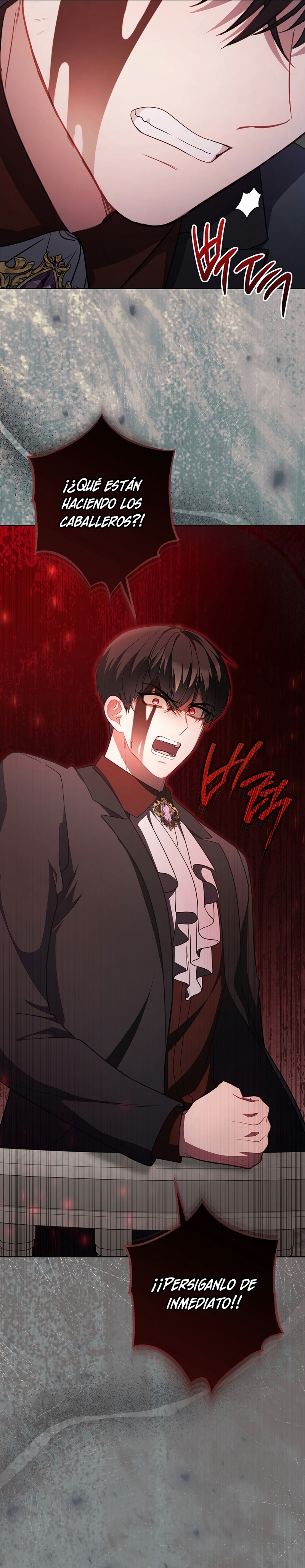 ¿Es el protagonista? Incluso si es así, no lo aceptaré Capítulo 62 - Página 4