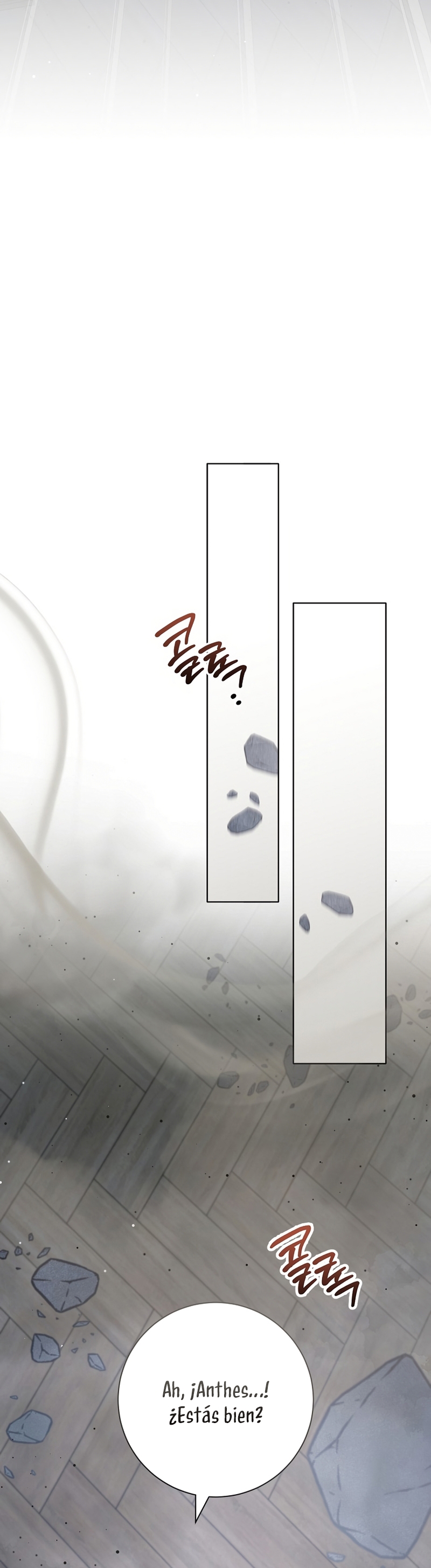 ¿Es el protagonista? Incluso si es así, no lo aceptaré Capítulo 62 - Página 40