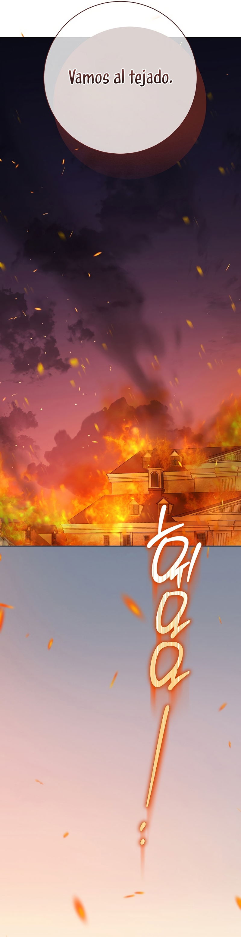 ¿Es el protagonista? Incluso si es así, no lo aceptaré Capítulo 62 - Página 45