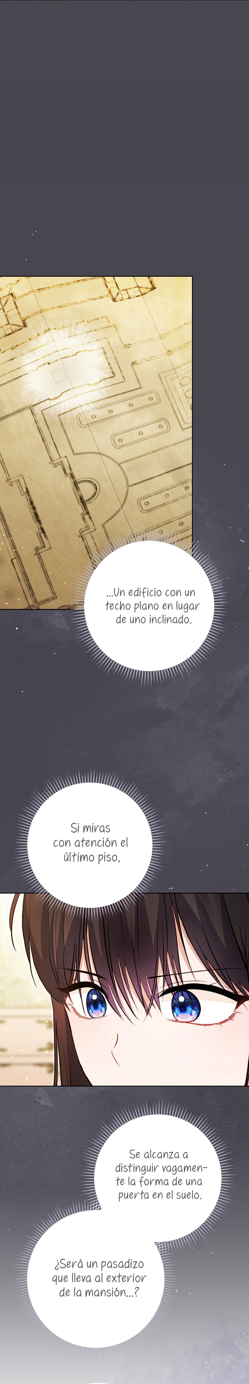 ¿Es el protagonista? Incluso si es así, no lo aceptaré Capítulo 63 - Página 24