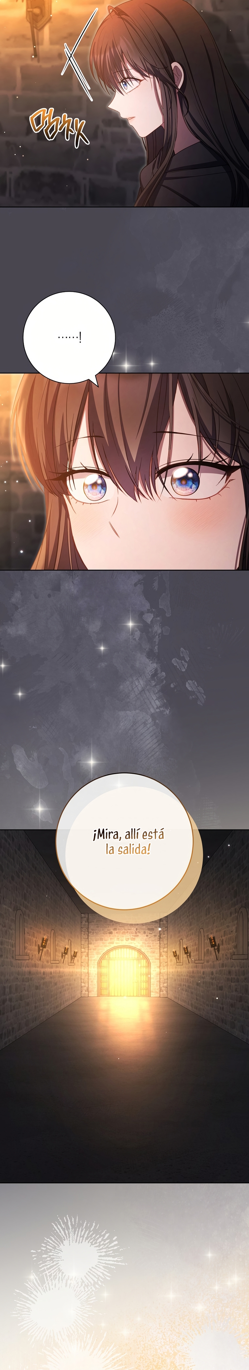 ¿Es el protagonista? Incluso si es así, no lo aceptaré Capítulo 63 - Página 26