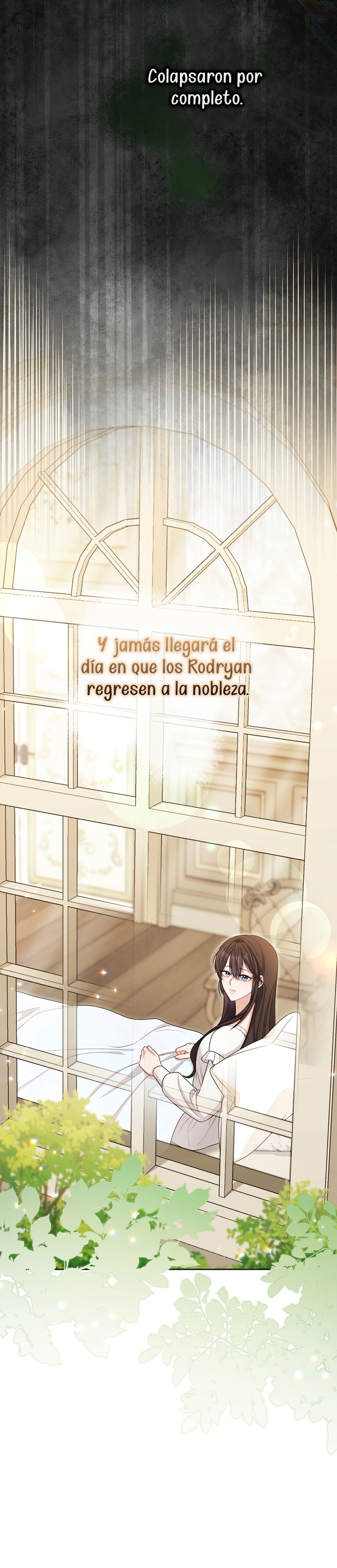 ¿Es el protagonista? Incluso si es así, no lo aceptaré Capítulo 63 - Página 38